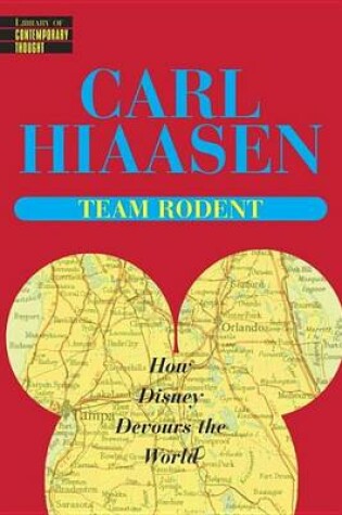 Cover of Team Rodent