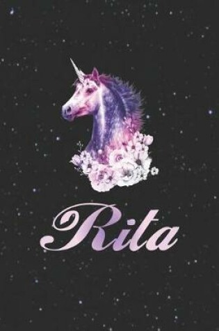 Cover of Rita