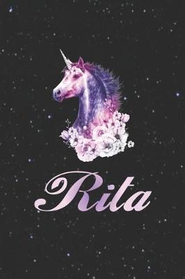 Book cover for Rita