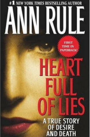 Cover of Heart Full of Lies