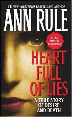 Book cover for Heart Full of Lies