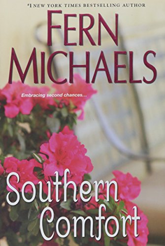 Book cover for Cn Southern Comfort