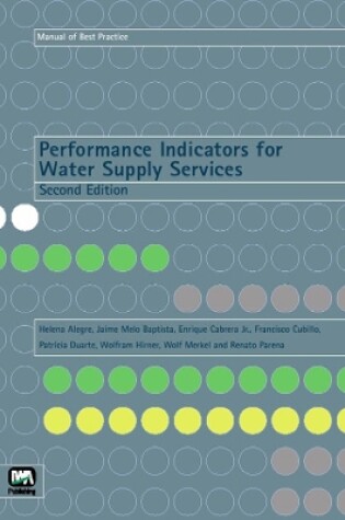 Cover of Performance Indicators for Water Supply Services