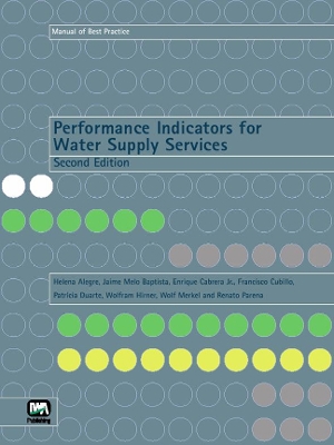 Cover of Performance Indicators for Water Supply Services