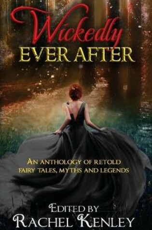 Cover of Wickedly Ever After