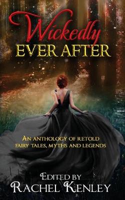 Book cover for Wickedly Ever After