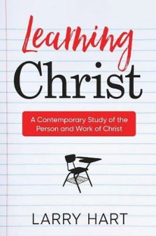 Cover of Learning Christ