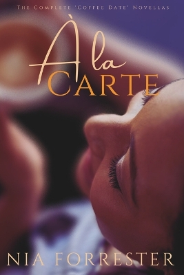 Book cover for A la Carte
