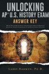 Book cover for Unlocking the AP U. S. History Exam