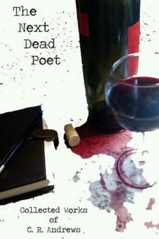 Cover of The Next Dead Poet