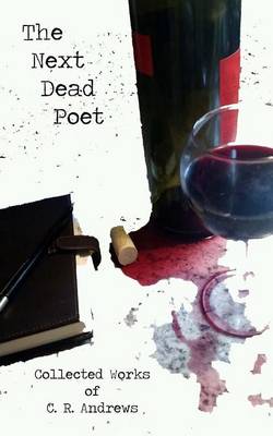 Book cover for The Next Dead Poet