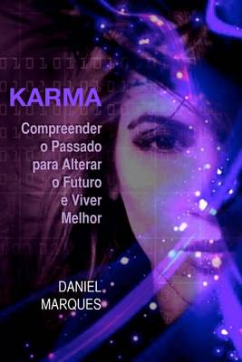 Book cover for Karma