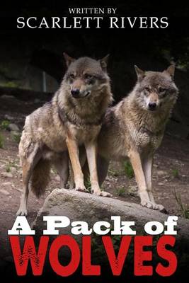 Book cover for A Pack of Wolves
