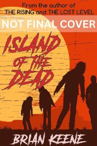 Cover of Island of the Dead