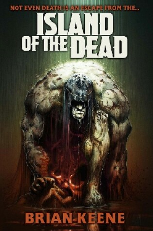 Cover of Island of the Dead