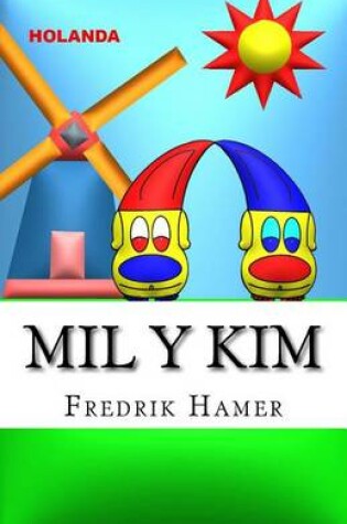 Cover of Mil Y Kim