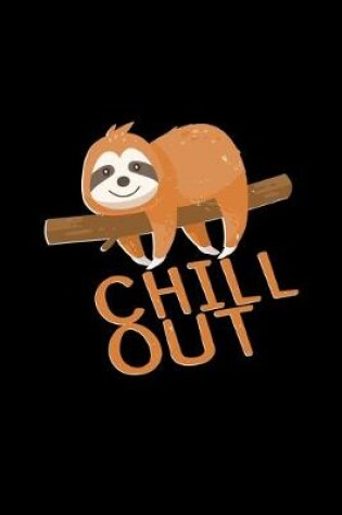 Cover of Chill out