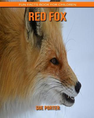 Book cover for Red Fox