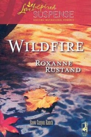 Cover of Wildfire