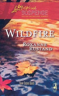 Cover of Wildfire