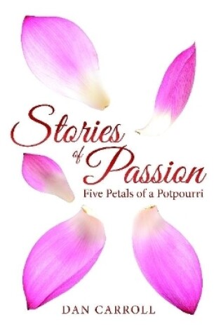 Cover of Stories of Passion