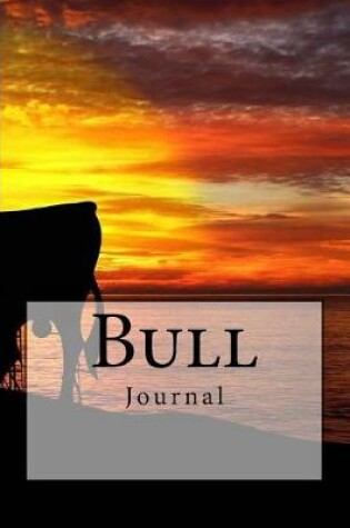 Cover of Bull