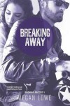 Book cover for Breaking Away