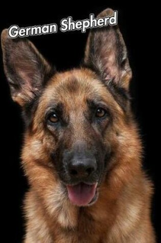 Cover of German Shepherd