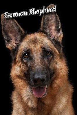 Book cover for German Shepherd