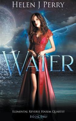 Book cover for Water