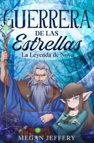 Cover of Guerrera De Las Estrellas