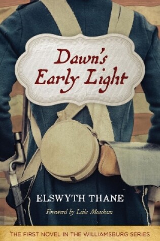 Cover of Dawn's Early Light