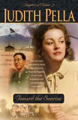 Book cover for Toward the Sunrise