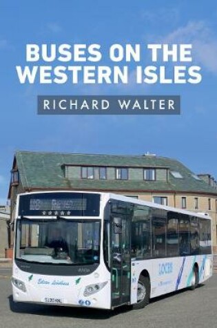 Cover of Buses on the Western Isles