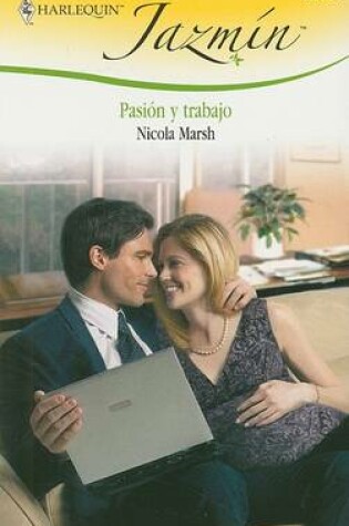 Cover of Pasi�n Y Trabajo