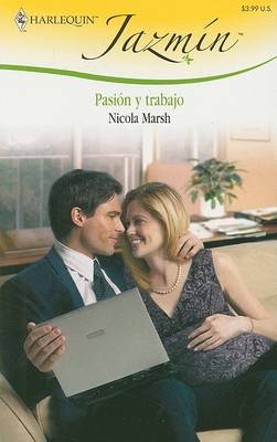 Book cover for Pasi�n Y Trabajo