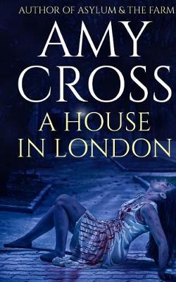 Book cover for A House in London
