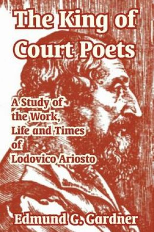 Cover of The King of Court Poets