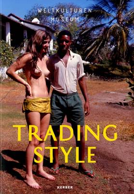 Book cover for Trading Style