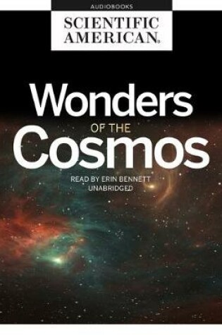 Cover of Wonders of the Cosmos