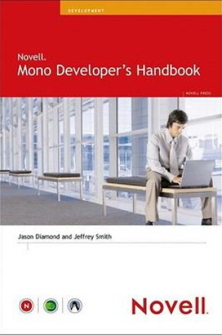 Cover of Novell Mono Developer's Handbook