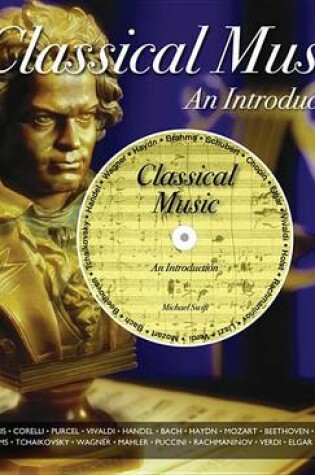 Cover of Classical Music