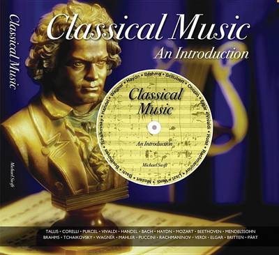 Book cover for Classical Music