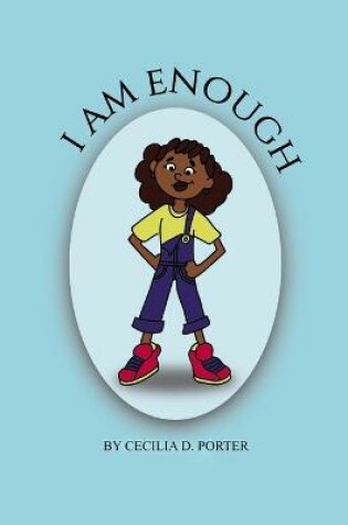 Cover of I Am Enough!