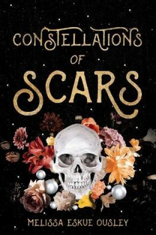 Cover of Constellations of Scars