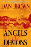 Book cover for Angels and Demons