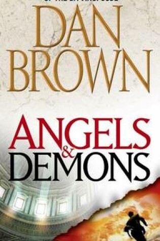 Cover of Angels & Demons