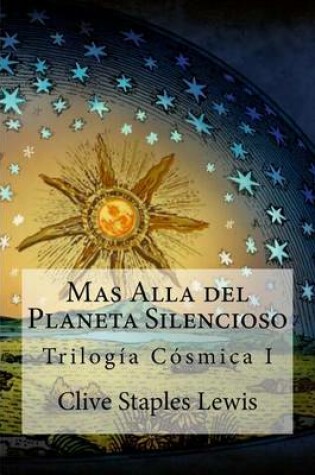 Cover of Mas Alla del Planeta Silencioso