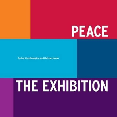 Book cover for Peace