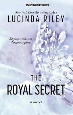 Book cover for The Royal Secret